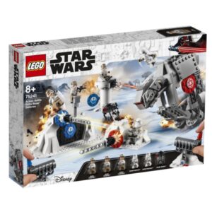 LEGO 75241 Star Wars Obrona Bazy Echo