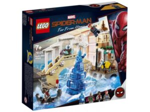 LEGO 76129 Super Heroes Atak Hydro-Mana