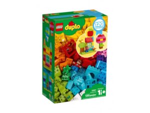 LEGO DUPLO 10887 Kreatywna zabawa