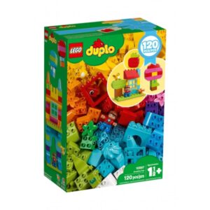 LEGO DUPLO 10887 Kreatywna zabawa