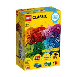 LEGO Classic 11005 Kreatywna zabawa