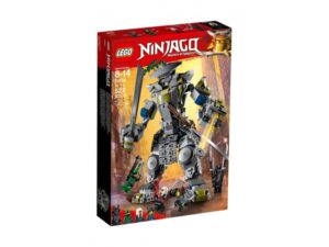 LEGO Ninjago 70658 Tytan Oni