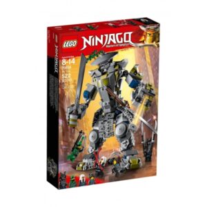 LEGO Ninjago 70658 Tytan Oni