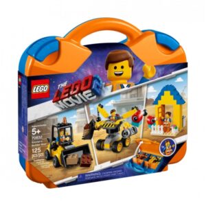 LEGO Movie 70832 Zestaw konstrukcyjny Emmeta
