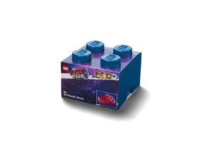 LEGO 40031762 LM2 Polemnik 2x2 niebieski