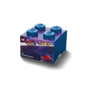 LEGO 40031762 LM2 Polemnik 2x2 niebieski