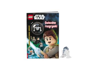 LEGO Star Wars LNCG304 Gwiezdne rozgrywki