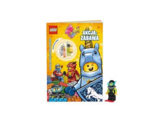 LEGO LNCG9 Akcja Zabawa