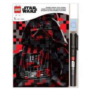 LEGO 52224 Notes+długopis niewidoczny tysz