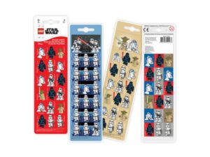LEGO 52227 Star Wars Zestaw naklejek