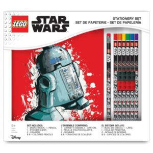LEGO 52232 Zestaw szkolny