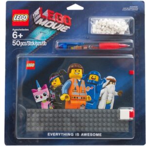 LEGO Movie 850898 Zestaw szkolny
