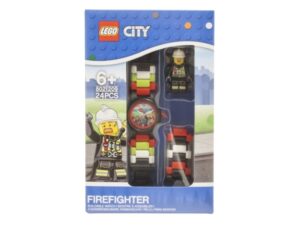 LEGO 8021209 Zegarek Strażak