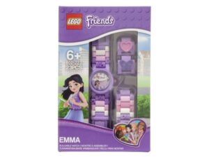 LEGO 8021223 Zegarek FRIENDS Emma