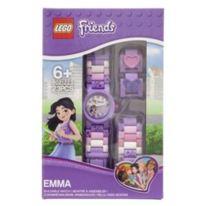 LEGO 8021223 Zegarek FRIENDS Emma