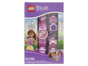 LEGO 8021247 Zedarek FRIENDS Olivia