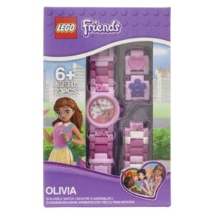 LEGO 8021247 Zedarek FRIENDS Olivia