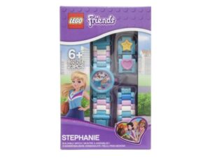 LEGO 8021254 Zegarek FRIENDS Stephanie