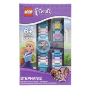 LEGO 8021254 Zegarek FRIENDS Stephanie