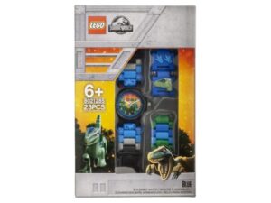 LEGO 8021285 Zegarek JURASSIC WORLD Blue