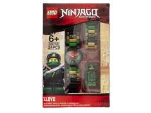 LEGO 8021421 Zegarek NINJAGO Lloyd