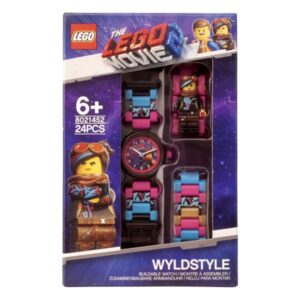 LEGO 8021452 Zegarek LM2 Wyldstyle