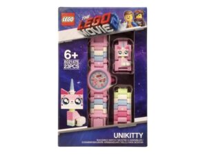 LEGO 8021476 Zegarek LM2 Unikitty