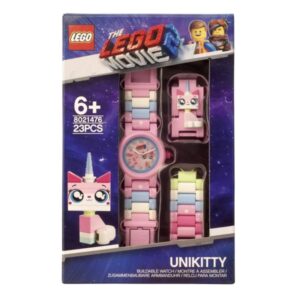 LEGO 8021476 Zegarek LM2 Unikitty