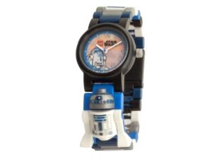 LEGO 8021490 Zegarek STAR WARS R2D2