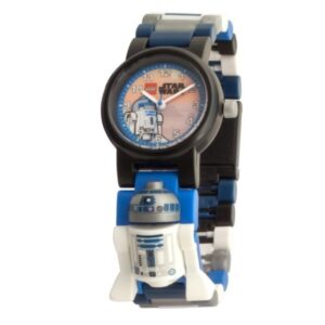 LEGO 8021490 Zegarek STAR WARS R2D2