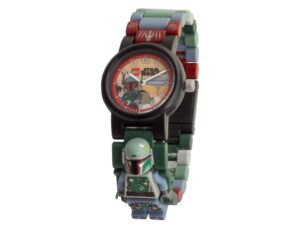 LEGO 8021513 Zegarek STAR WARS Boba Fett