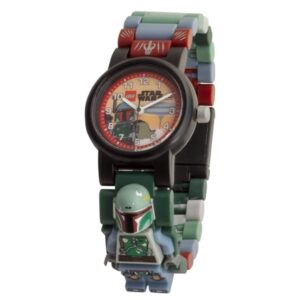 LEGO 8021513 Zegarek STAR WARS Boba Fett