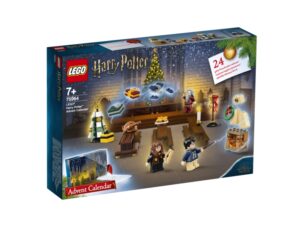 LEGO 75964 Harry Potter Kalendarz adwentowy 2019