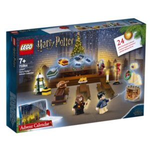 LEGO 75964 Harry Potter Kalendarz adwentowy 2019