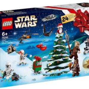 LEGO 75245 Star Wars Kalendarz adwentowy 2019
