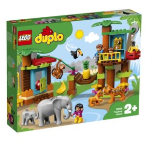 LEGO DUPLO 10906 Tropikalna wyspa