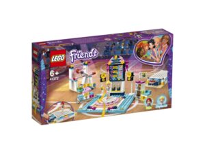 LEGO Friends 41372 Występ gimnastyczny Stephanie