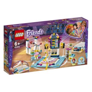 LEGO Friends 41372 Występ gimnastyczny Stephanie