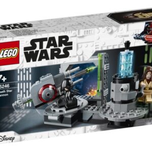 LEGO 75246 Star Wars Działo na Gwieździe Śmierci