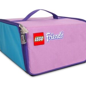 LEGO Friends A1773XX ZipBin 500 Brick Storage Bin
