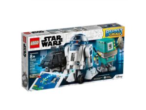 LEGO BOOST Star Wars 75253 Dowódca droidów