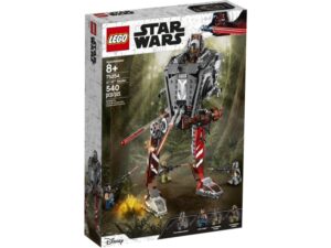LEGO Star Wars 75254 Szturmowa maszyna krocząca AT-ST