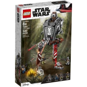 LEGO Star Wars 75254 Szturmowa maszyna krocząca AT-ST