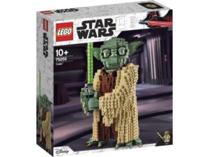 LEGO 75255 Star Wars Yoda