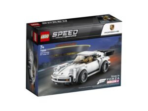 LEGO Speed Champions 75895 1974 Porsche 911 Turbo 3.0