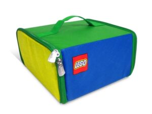 LEGO A1806XX ZipBin 500 Brick Storage Bin