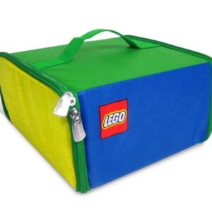 LEGO A1806XX ZipBin 500 Brick Storage Bin