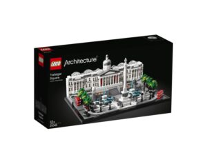 LEGO Architecture 21045 Trafalgar Square