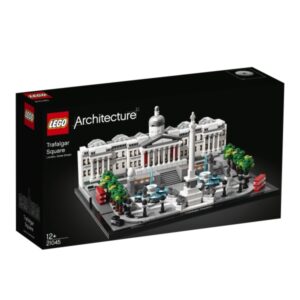 LEGO Architecture 21045 Trafalgar Square