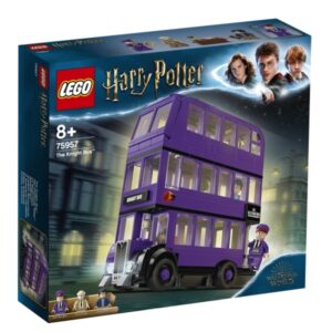 LEGO Harry Potter 75957 Błędny Rycerz